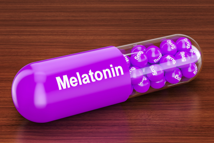 Melatonin là thuốc gì? Công dụng, liều dùng